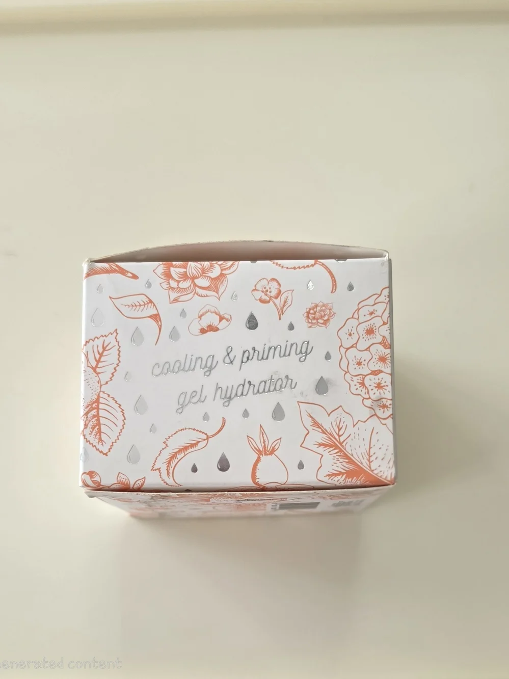 NIB Winky Lux Dream Gelée Face Gel 1.75oz 🌟 HTF!